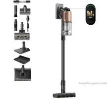 Беспроводной пылесос Dreame Cordless Vacuum Cleaner Z20 Aqua Cycle (VZV66A)