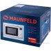 Встраиваемая микроволновая печь MAUNFELD MBMO.20.7S