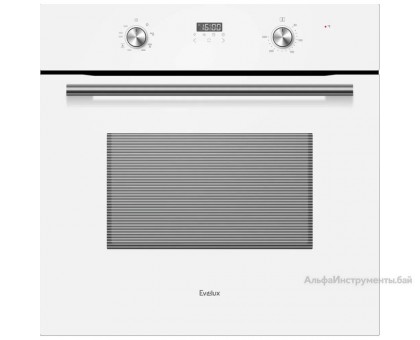 Духовой шкаф Evelux EO 630 PW