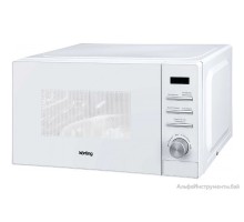 Микроволновая печь Korting KMO 820 GW