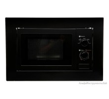 Встраиваемая микроволновая печь Konigin SHMB717BFP