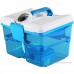 Пылесос моющий THOMAS MOKKO XT AQUA-BOX (788592)
