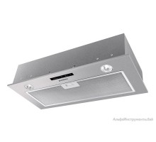 Кухонная вытяжка Maunfeld Crosby Light (C) 60 (нержавеющая сталь)