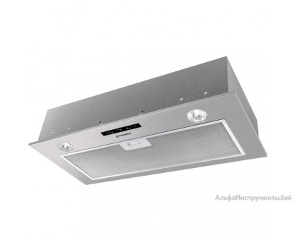Кухонная вытяжка Maunfeld Crosby Light (C) 60 (нержавеющая сталь)