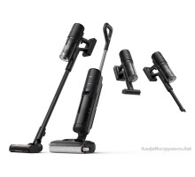 Вертикальный моющий пылесос Dreame H12 Dual FlexReach Wet and Dry Vacuum (HHV31A)