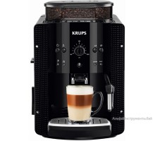 Кофемашина KRUPS ESSENTIAL EA810870
