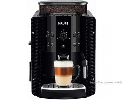 Кофемашина KRUPS ESSENTIAL EA810870