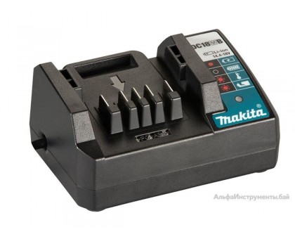 Зарядное устройство MAKITA DC18WB