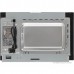 Встраиваемая микроволновая печь Krona Riflesso 60 BL V2