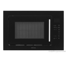Встраиваемая микроволновая печь Krona Riflesso 60 BL V2