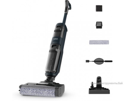 Пылесос Tefal X-Clean 2 GF2251F3