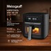 Аэрогриль Weissgauff WAF 501 DB Easy Fry