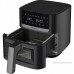 Аэрогриль Weissgauff WAF 501 DB Easy Fry