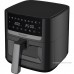 Аэрогриль Weissgauff WAF 501 DB Easy Fry