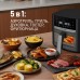Аэрогриль Weissgauff WAF 501 DB Easy Fry