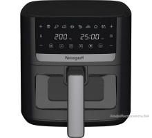 Аэрогриль Weissgauff WAF 501 DB Easy Fry