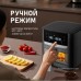 Аэрогриль Weissgauff WAF 501 DB Easy Fry
