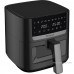 Аэрогриль Weissgauff WAF 501 DB Easy Fry