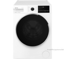 Стиральная машина Smeg WNP84SEAIN1