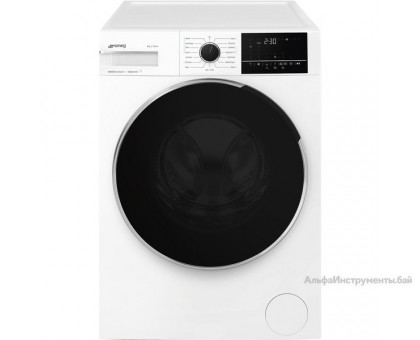 Стиральная машина Smeg WNP84SEAIN1