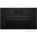 Электрический духовой шкаф Bosch Serie 2 HBF133BA1