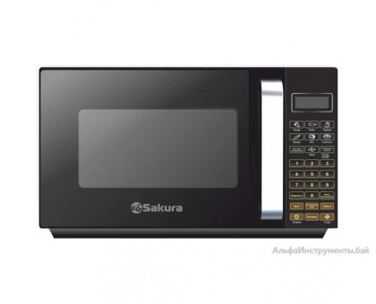 Микроволновая печь Sakura SA-7057BK