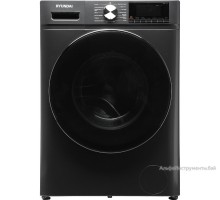 Стирально-сушильная машина Hyundai WFD8401