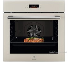 Духовой шкаф Electrolux LOE8F38S