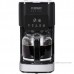 Кофеварка CASO Coffee Taste & Style
