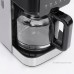 Кофеварка CASO Coffee Taste & Style