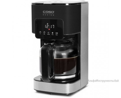 Кофеварка CASO Coffee Taste & Style