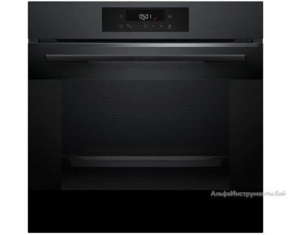 Духовой шкаф Bosch Serie 6 HJG852YT0T