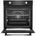 Духовой шкаф Hotpoint FE8 831 JSH BLG