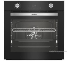 Духовой шкаф Hotpoint FE8 831 JSH BLG