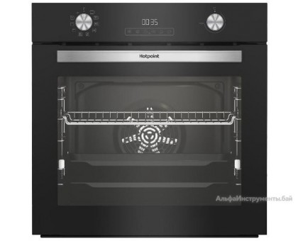 Духовой шкаф Hotpoint FE8 831 JSH BLG