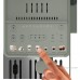 Кофемашина DeLonghi EXAM420.55.GR
