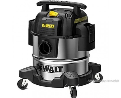 Пылесос DEWALT DXV20S