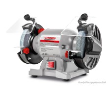 Точило CROWN CT13545