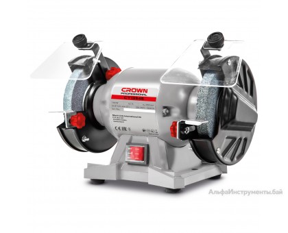 Точило CROWN CT13545
