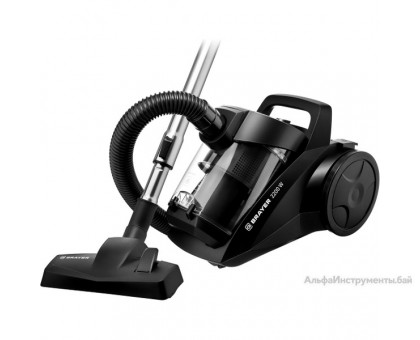Пылесос Brayer BR4204