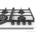 Варочная панель газовая Midea MG697TGW