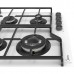 Варочная панель газовая Midea MG697TGW