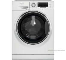 Стиральная машина Hotpoint NSD 6239 S VE RU