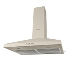 Кухонная вытяжка Konigin Canary Ivory 50