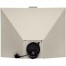 Кухонная вытяжка Konigin Canary Ivory 50