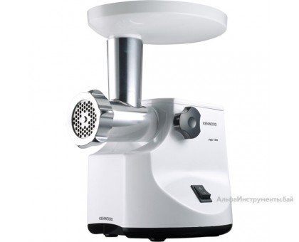 Мясорубка KENWOOD MG450