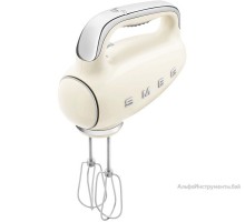 Миксер Smeg HMF01CREU