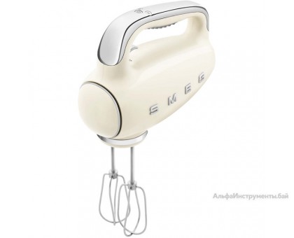 Миксер Smeg HMF01CREU