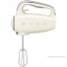 Миксер Smeg HMF01CREU