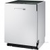 Встраиваемая посудомоечная машина Samsung DW60M5050BB/WT